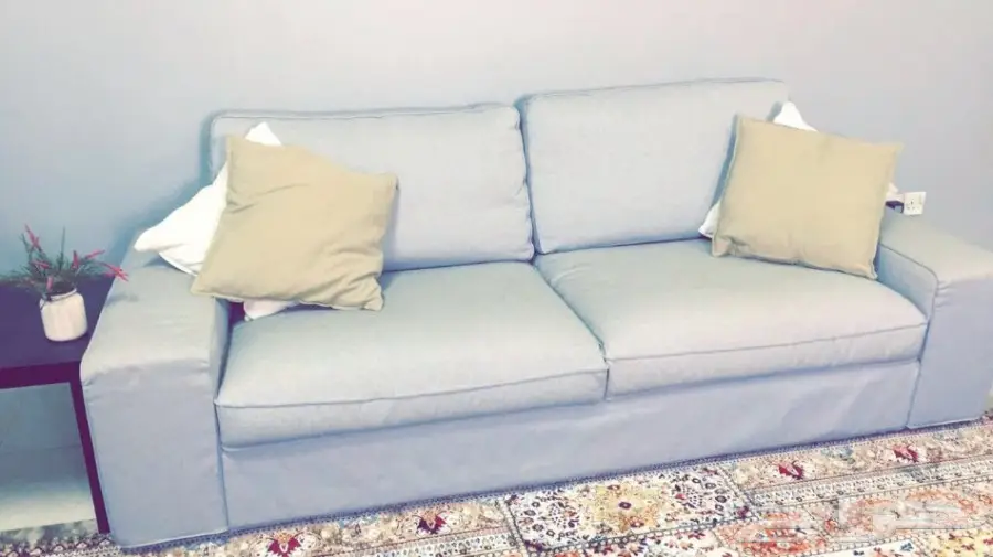 كنب من ايكيا