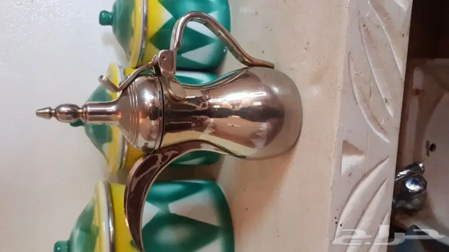 دله كوريه السيف