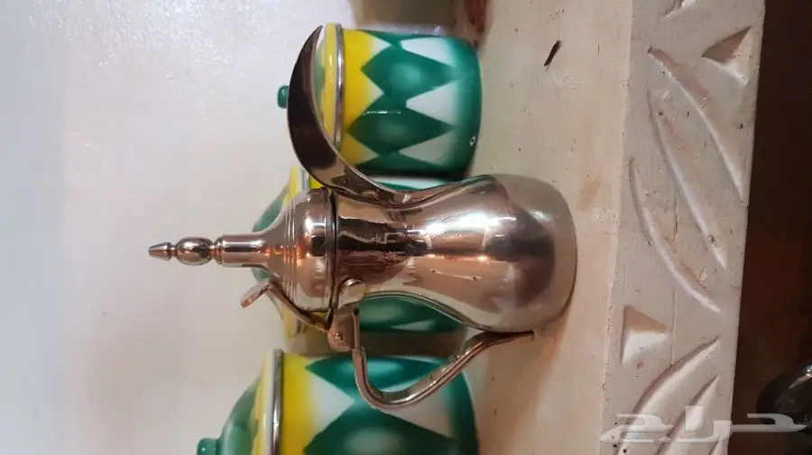 دله كوريه السيف (image 1)