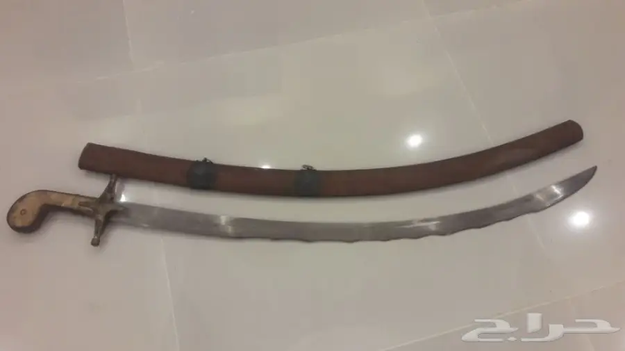 من يكون السيف الفخم نصيبه هديه كسوة الكعبه (image 4)