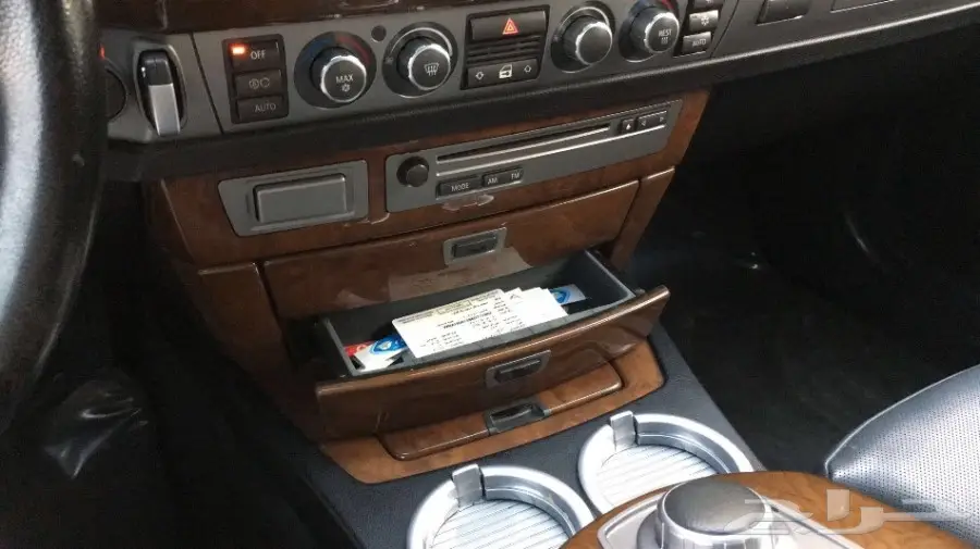 Bmw 750 - بي ان دبليو 750 (image 28)