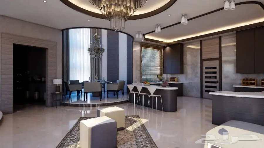 مصمم ديكور محترف يقدم اروع الاعمال (image 9)