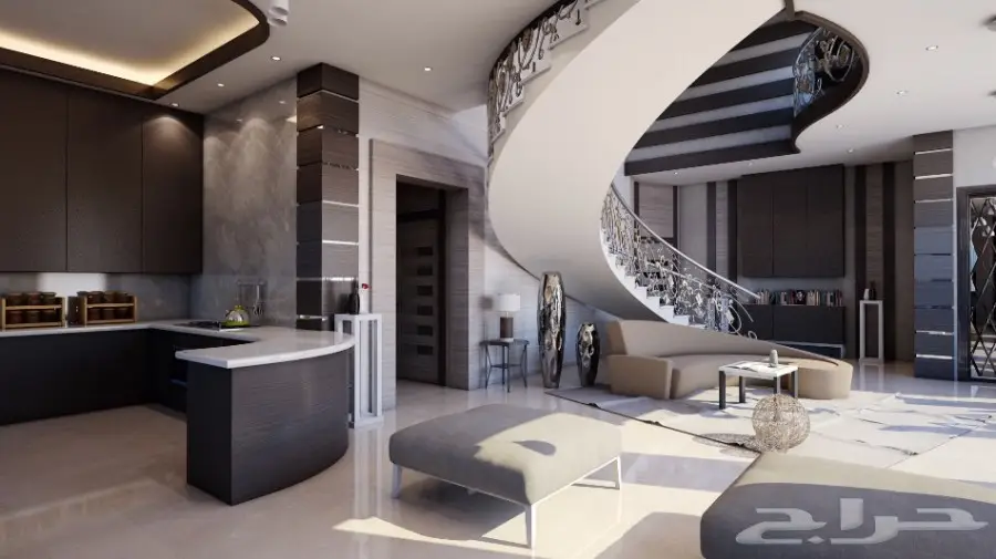 مصمم ديكور محترف يقدم اروع الاعمال (image 12)