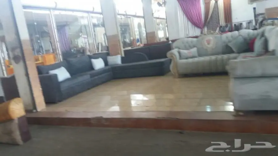  تفصيل كنب ومجالس عربيه تنجيد كنب وتفصيل جديد (image 4)