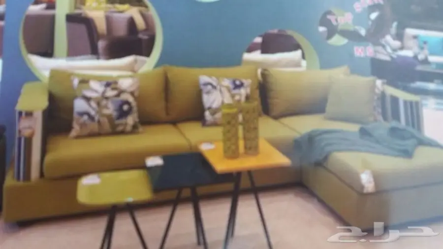  تفصيل كنب ومجالس عربيه تنجيد كنب وتفصيل جديد (image 35)