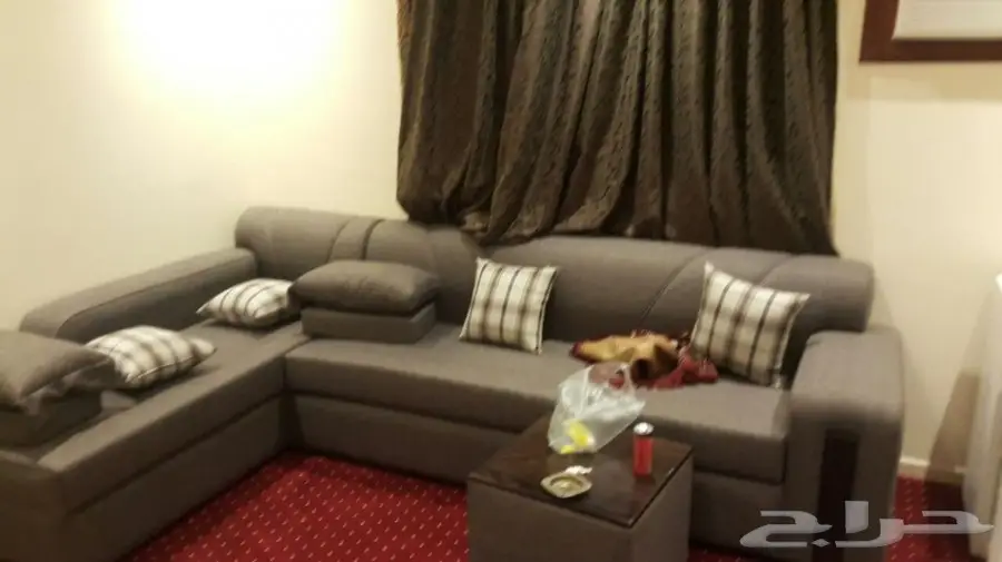  تفصيل كنب ومجالس عربيه تنجيد كنب وتفصيل جديد (image 72)