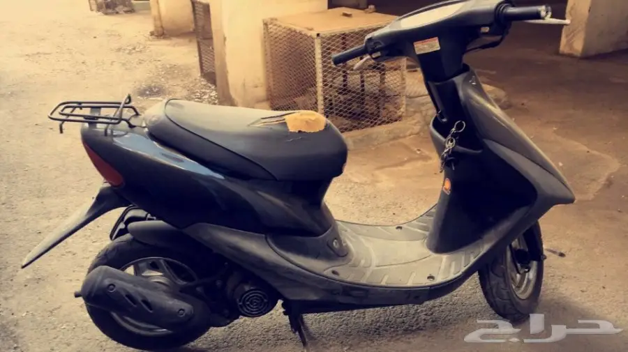 البيع دباب بطه هوندا 2012 (image 5)