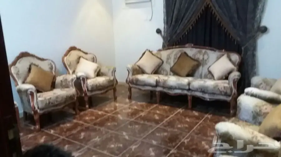  تفصيل كنب ومجالس عربيه تنجيد كنب وتفصيل جديد (image 103)