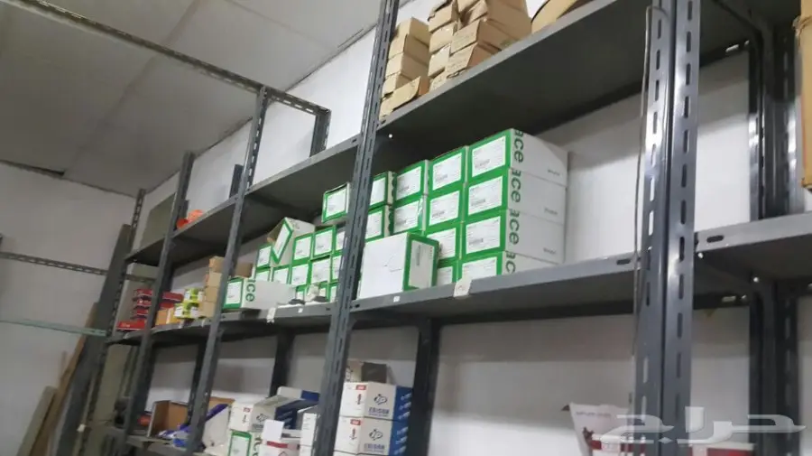 تصفية شاملة لمحل كهرباء وسباكة (image 5)