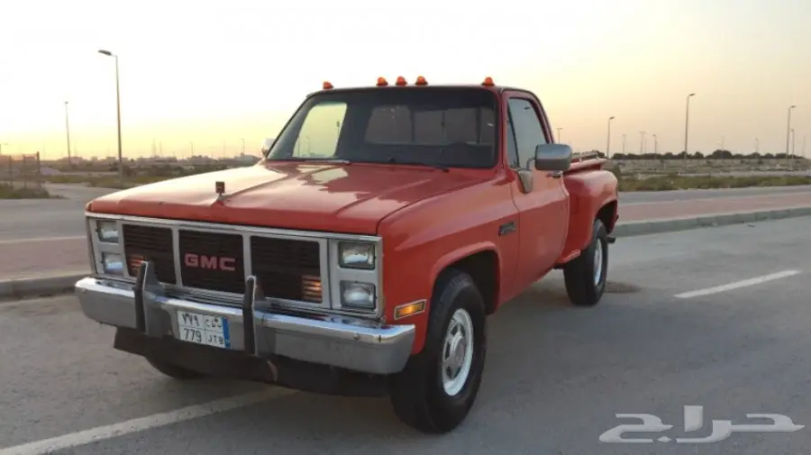 للبيع جمس 84 (image 6)