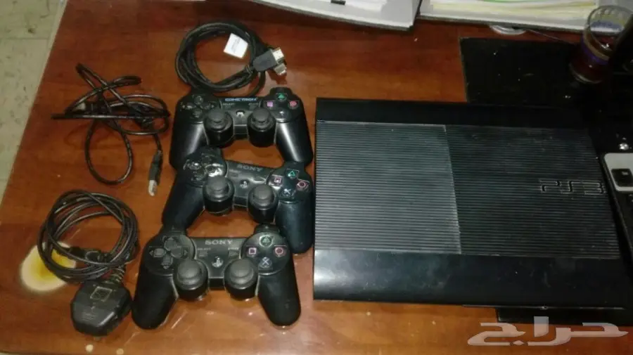 playstation 3 super slim