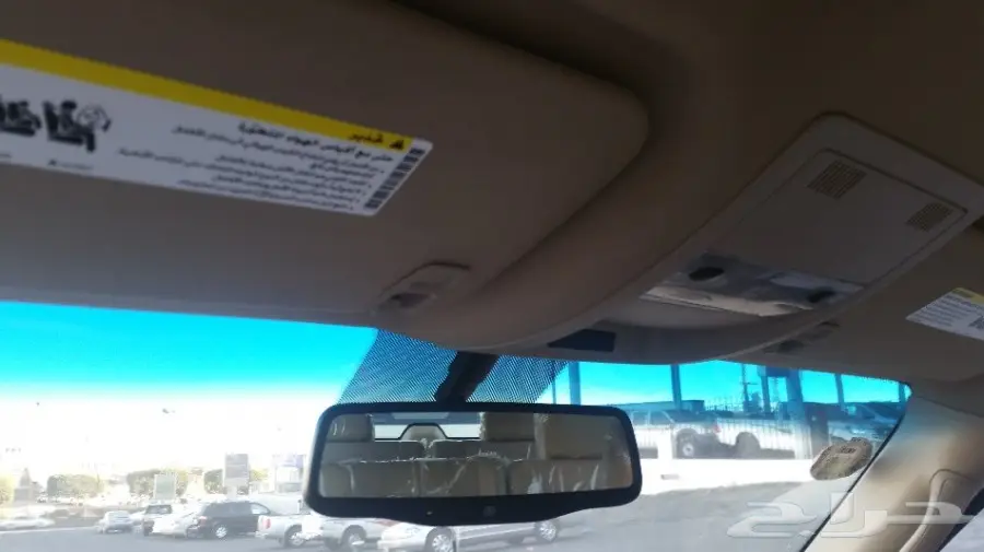 بيع مستعحل جمس 2013XL سعودي الجميح  (image 1)