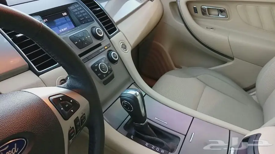  تورس 2015 مستعمل جميع الالوان باقل الاسعار (image 14)