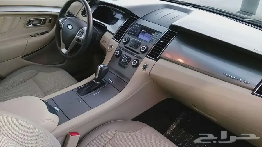  تورس 2015 مستعمل جميع الالوان باقل الاسعار (image 15)