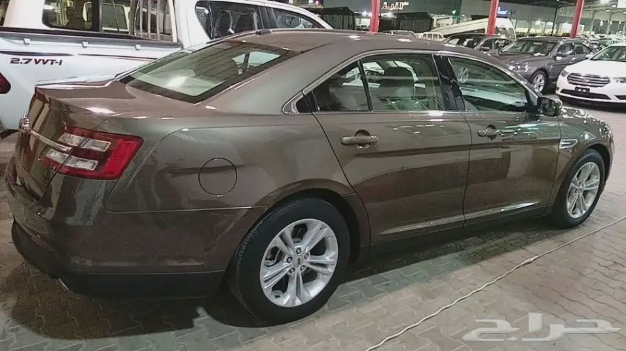  تورس 2015 مستعمل جميع الالوان باقل الاسعار (image 30)