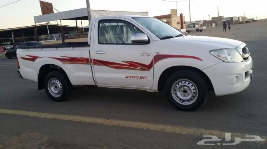 هايلوكس  (image 1)