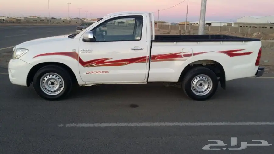 هايلوكس  (image 4)