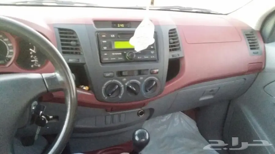 هايلوكس  (image 5)