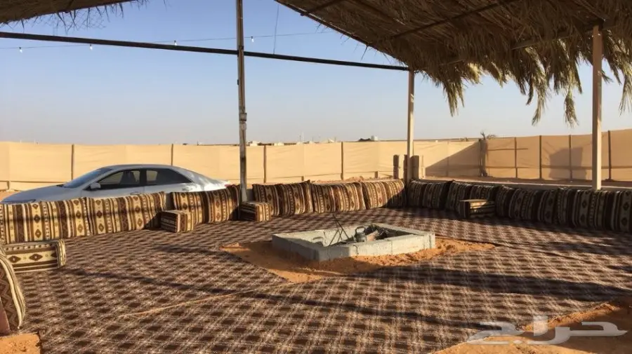 مخيم برق المزن - ملاذكم في الطبيعة! (image 4)