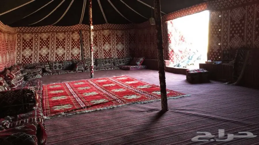 مخيم برق المزن - ملاذكم في الطبيعة! (image 5)