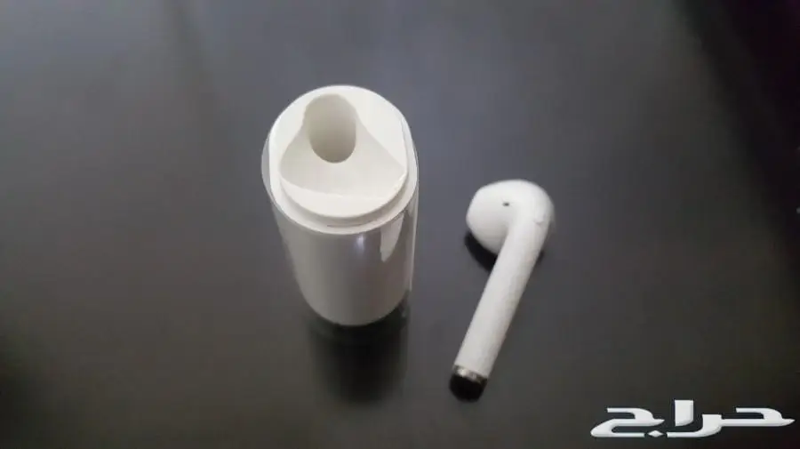   سماعات Airpods ايربودز اللاسلكي طبق الأصل (image 11)