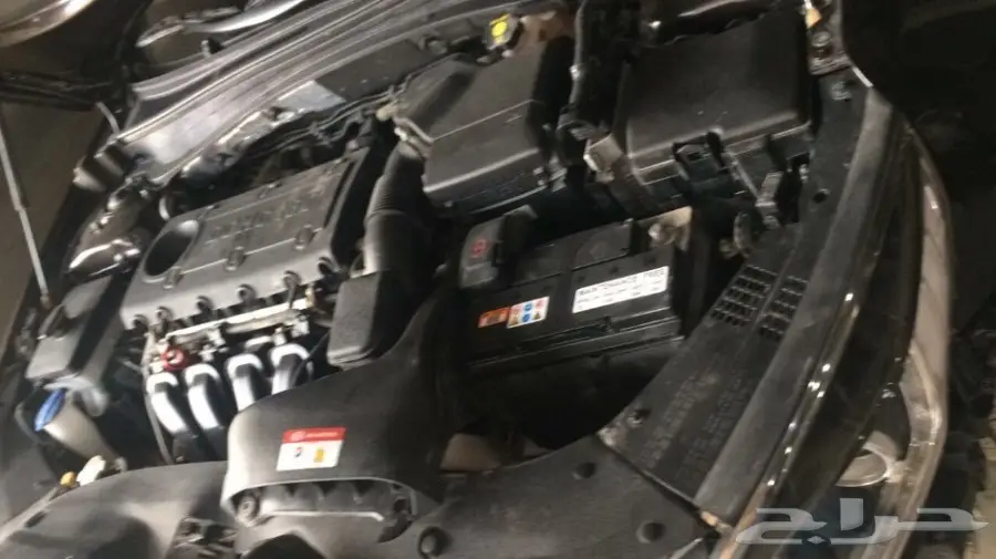 للبيع كيا اوبتيما 2017 مصدومة  (image 5)
