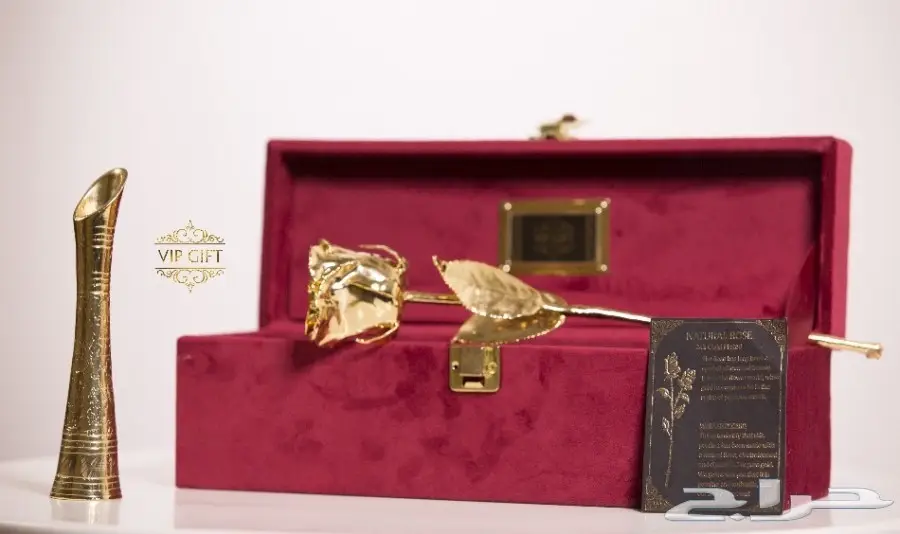 هدايا فاخرة لكل مناسباتكم المميزة (image 4)