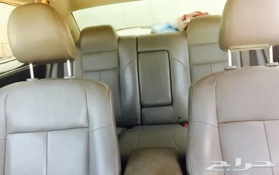 كرايسلر كليزلر 2006 كليزر (image 2)