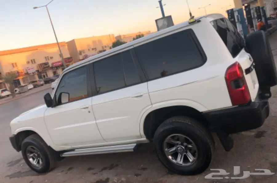 تبرول نظيف 2007 بدي وكاله محركات وكاله (image 7)