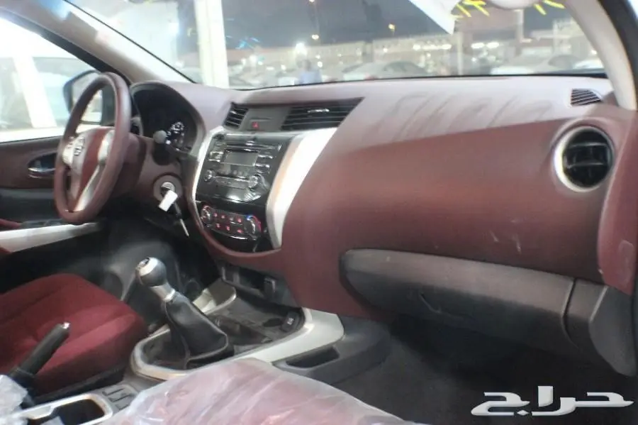  نافارا SE العيسى 2016 - جنوط(بالنقد والتقسيط (image 7)