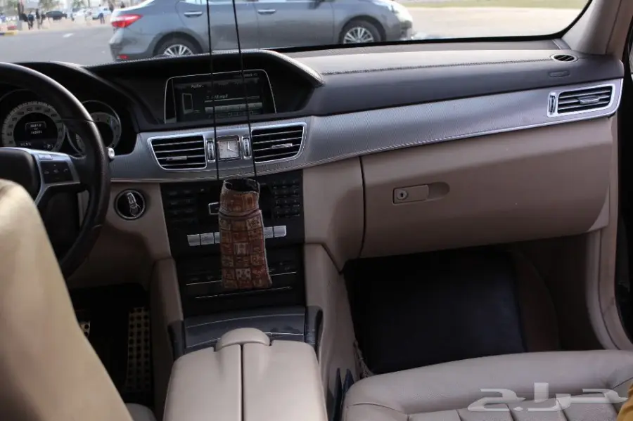 مرسيدس بنز E 300 2014 إي كلاس 2014 (image 6)