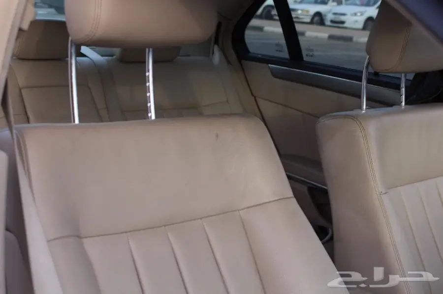مرسيدس بنز E 300 2014 إي كلاس 2014 (image 9)