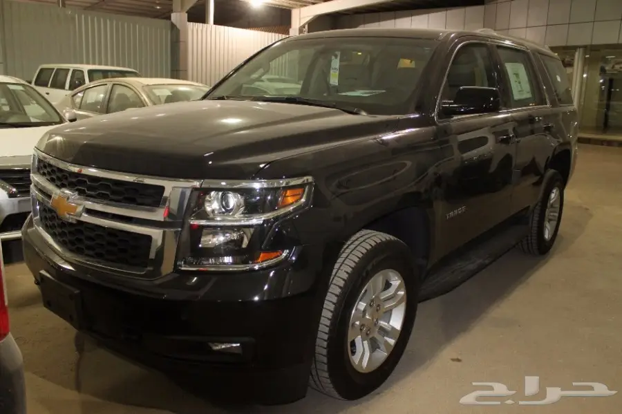 عروض خاصة شيفروليه تاهو LS - LT 2018 (image 7)