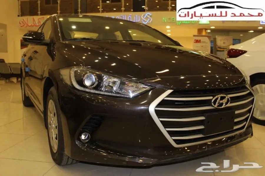 هونداى النترا استاندر شاشة كاميرة2018