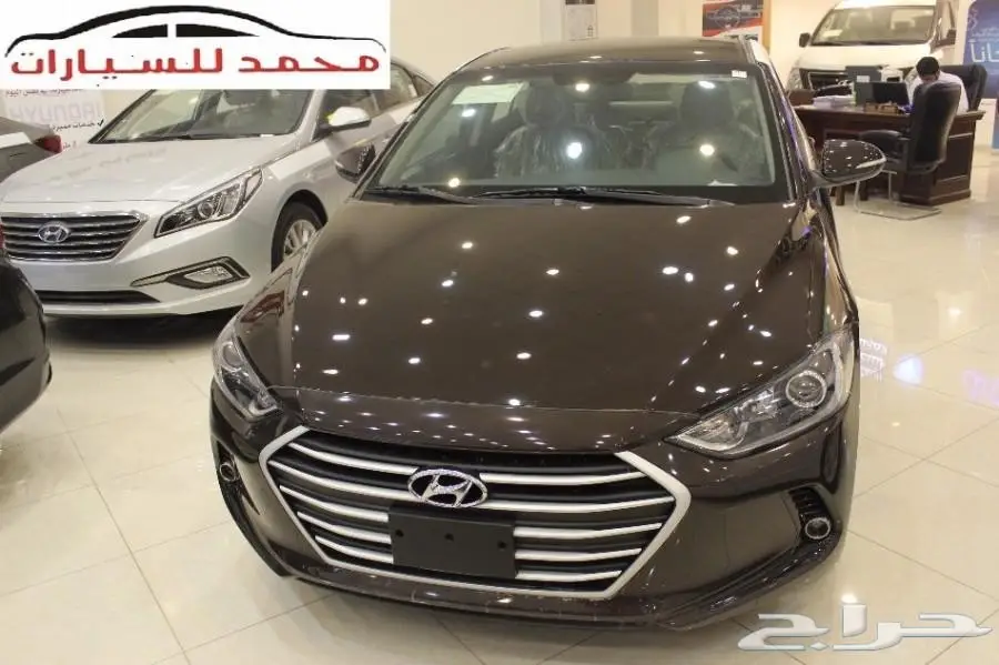 هونداى النترا استاندر شاشة كاميرة2018 (image 4)