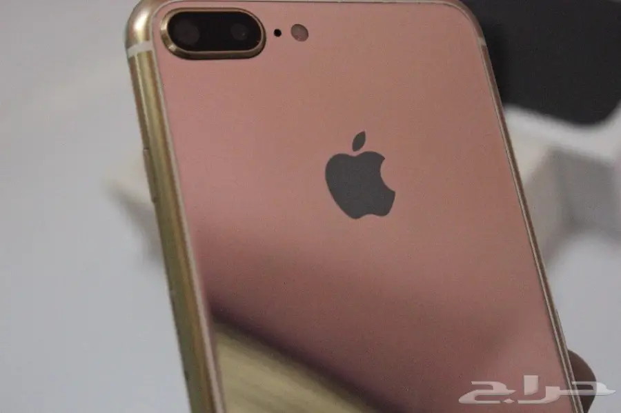 آيفون 8 بلس درجة أولى مع الشحن المجاني (image 2)