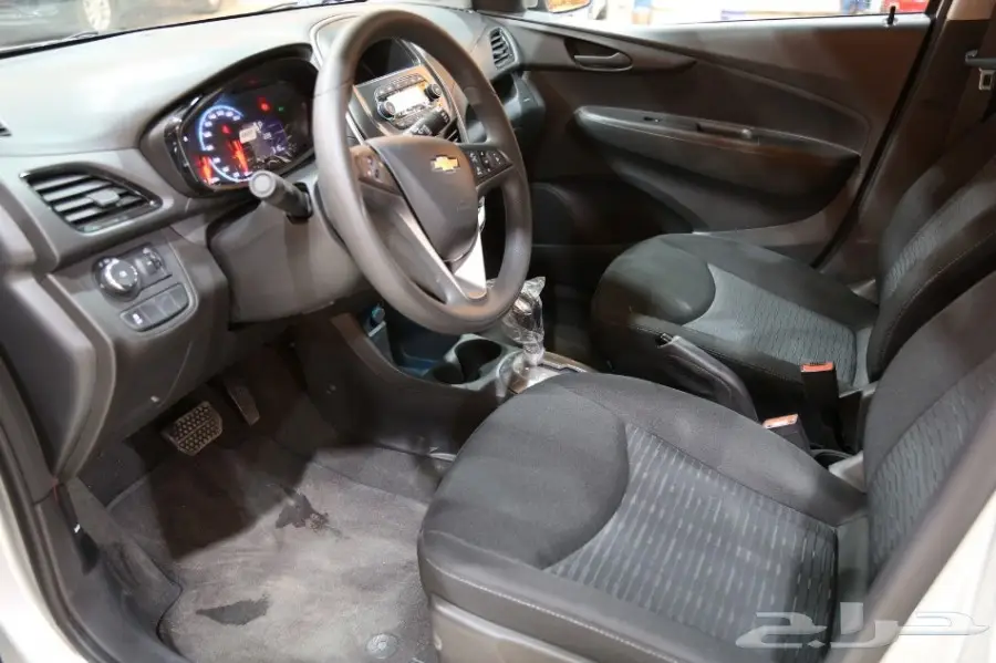 شيفرولية سبارك موديل 2018 بسعر منافس (image 6)