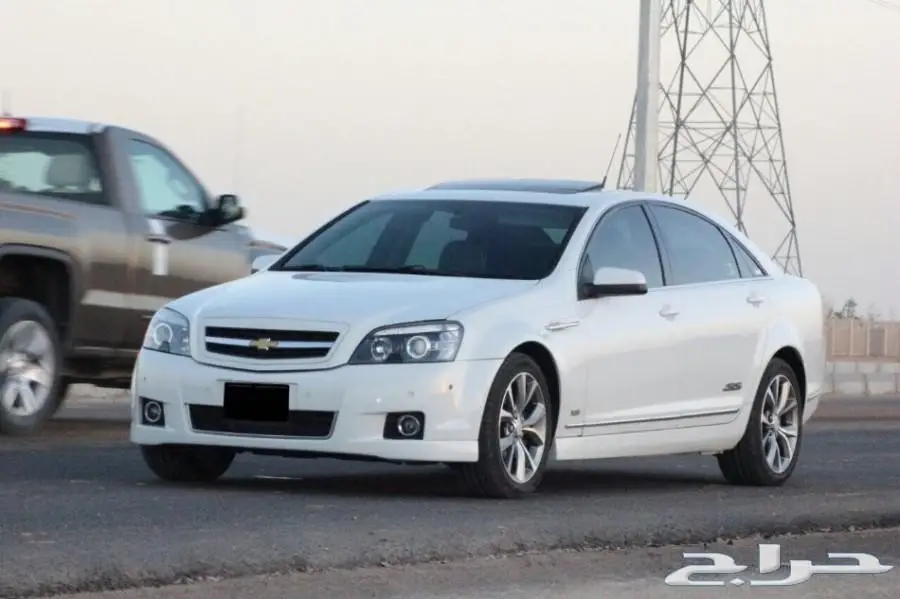للبيع كابرس اس اس 2015 فل هوائيات وكام zo6 (image 7)