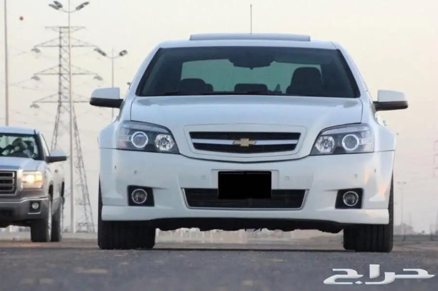 للبيع كابرس اس اس 2015 فل هوائيات وكام zo6 (image 8)