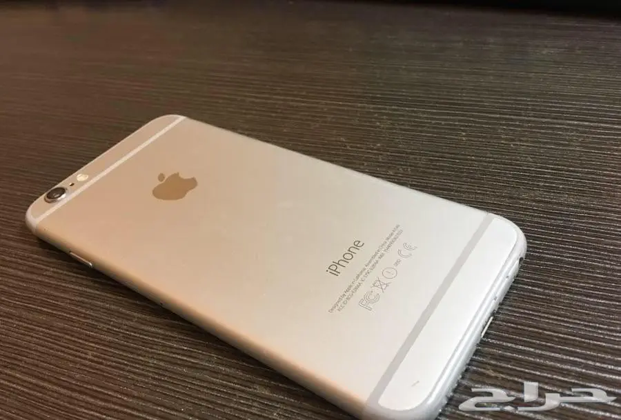 ايفون 6 بلس 64 iphone 6plus (image 5)
