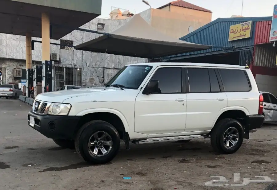 تبرول نظيف 2007 بدي وكاله محركات وكاله (image 10)