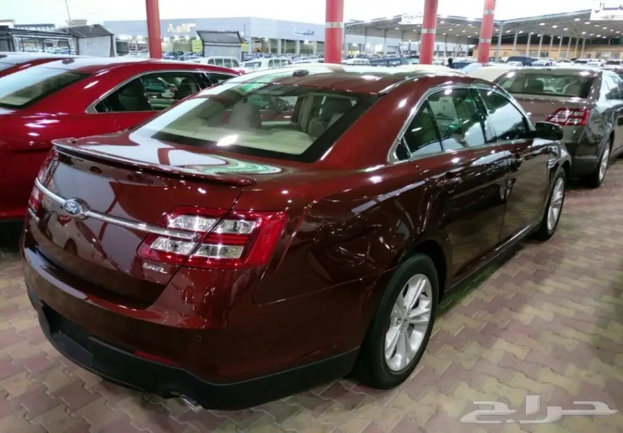  تورس 2015 مستعمل جميع الالوان باقل الاسعار (image 2)