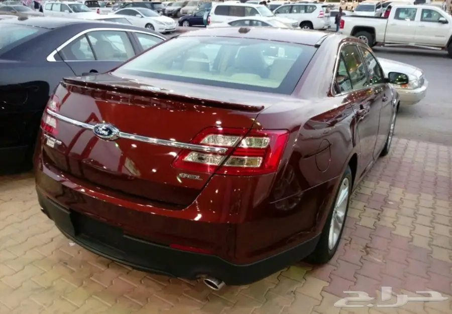  تورس 2015 مستعمل جميع الالوان باقل الاسعار (image 3)