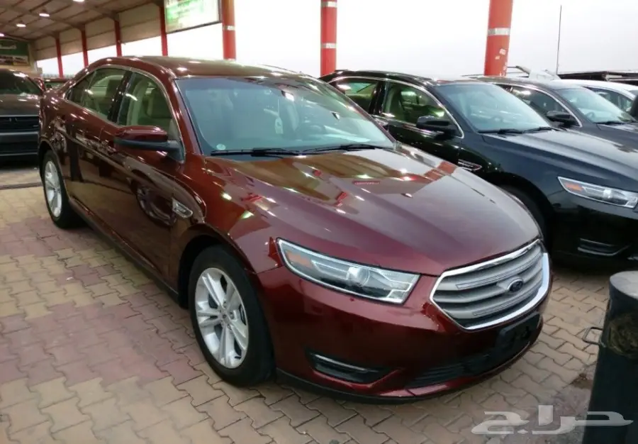  تورس 2015 مستعمل جميع الالوان باقل الاسعار (image 4)