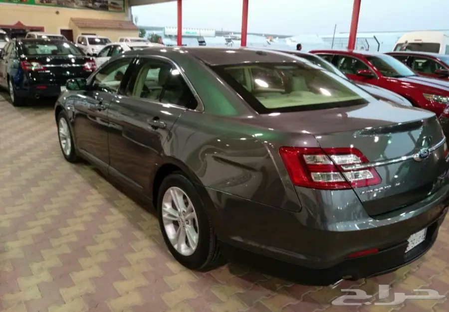  تورس 2015 مستعمل جميع الالوان باقل الاسعار (image 10)