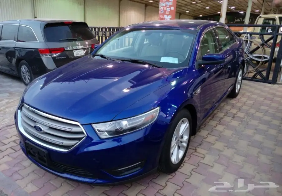  تورس 2015 مستعمل جميع الالوان باقل الاسعار (image 20)