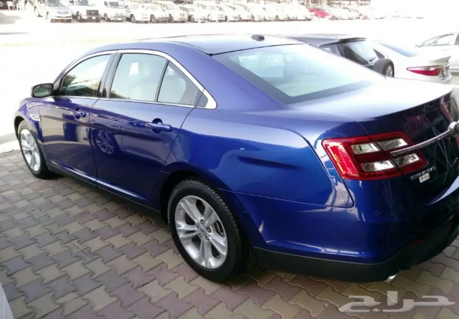  تورس 2015 مستعمل جميع الالوان باقل الاسعار (image 22)