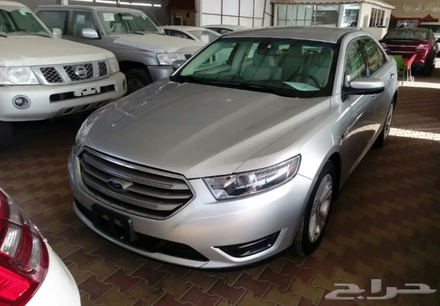  تورس 2015 مستعمل جميع الالوان باقل الاسعار (image 23)