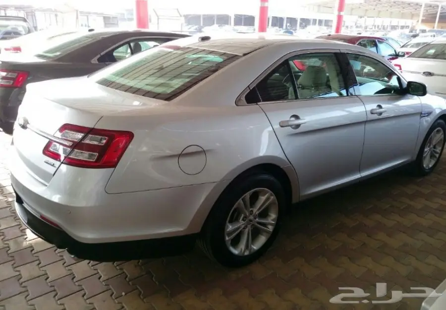  تورس 2015 مستعمل جميع الالوان باقل الاسعار (image 24)