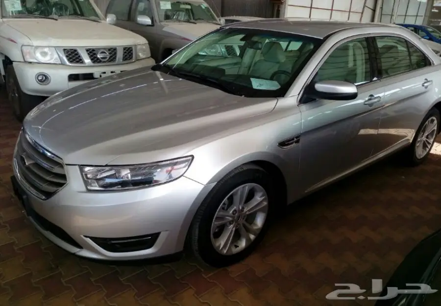  تورس 2015 مستعمل جميع الالوان باقل الاسعار (image 27)